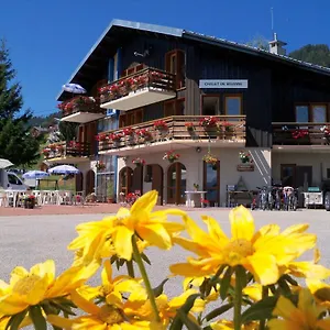 Le De Bisanne Les Saisies