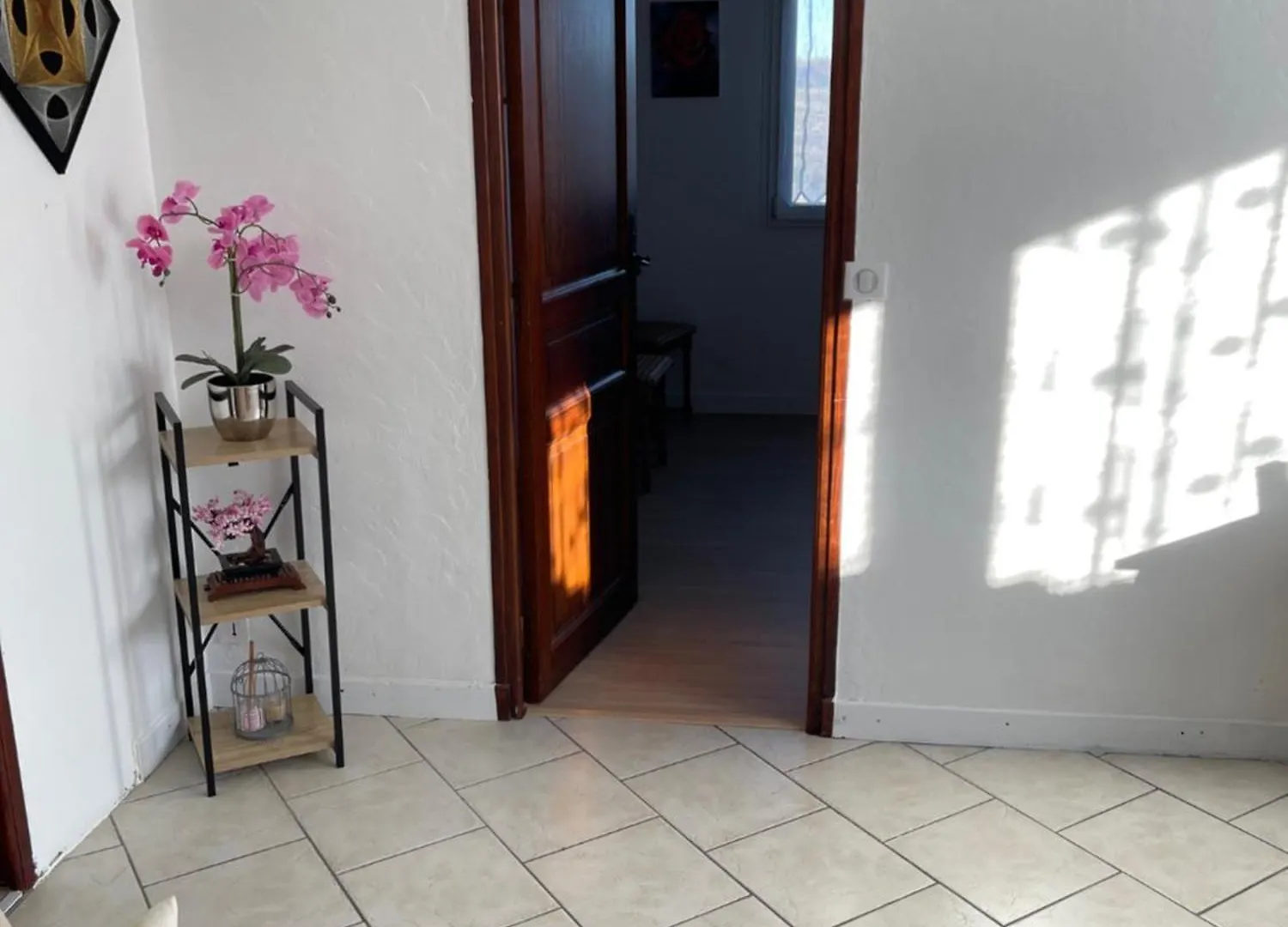 Villa Le Paradis Pern Guest house