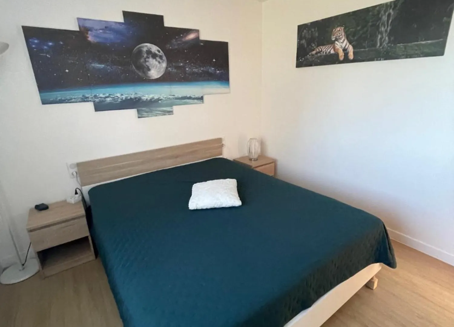 Guest house Villa Le Paradis Pern France